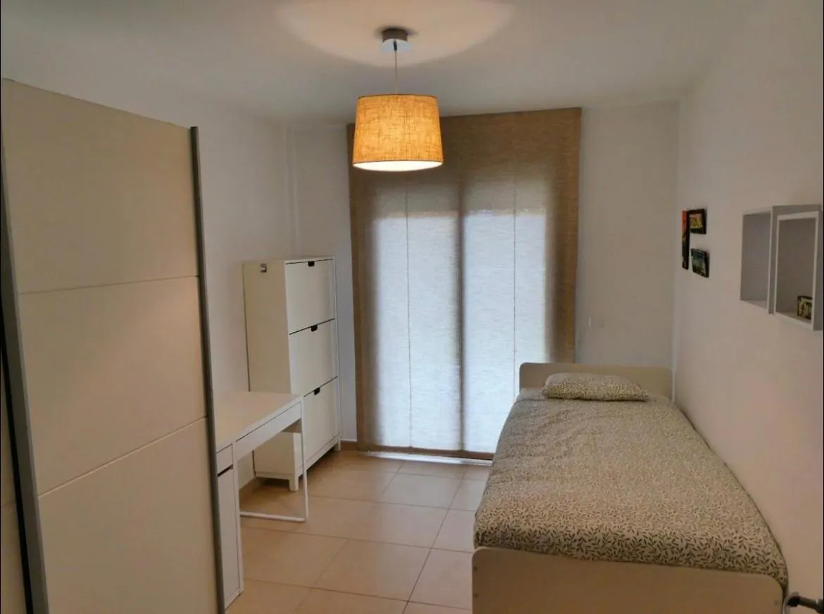 Lägenhet Apartamento En El Mocan Palm-mar