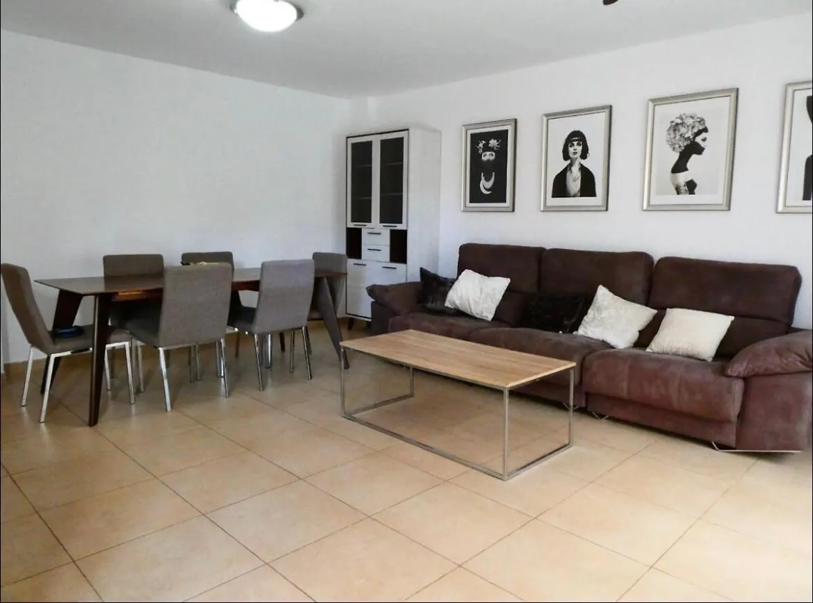 Apartamento En El Mocan Palm-mar 0*,  Spanien