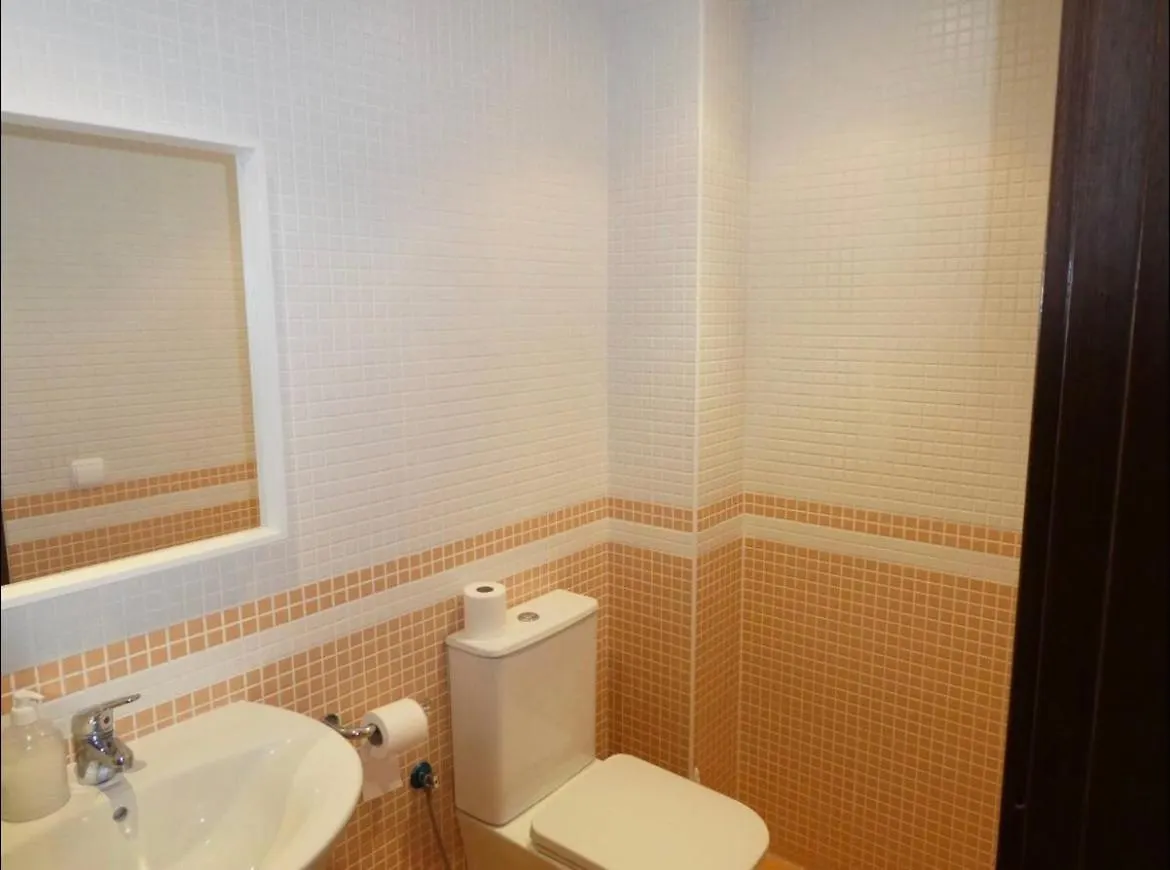 Apartamento En El Mocan Palm-mar 0*,  Spanien